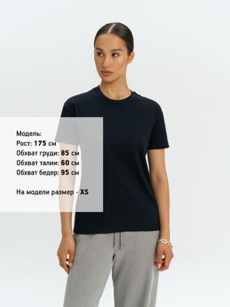 Футболка унисекс Regent 150, зеленая (изумрудная) Футболка унисекс Regent 150, зеленая (изумрудная)