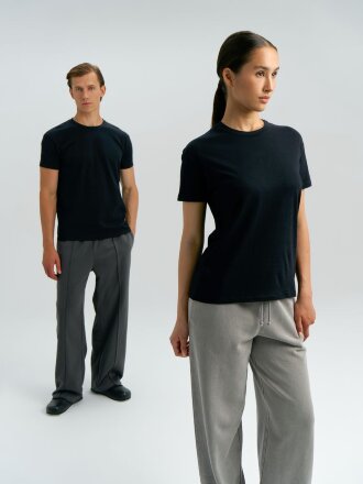 Футболка унисекс Regent 150, зеленая (изумрудная) Футболка унисекс Regent 150, зеленая (изумрудная)