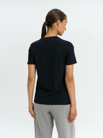 Футболка унисекс Regent 150, зеленая (изумрудная) Футболка унисекс Regent 150, зеленая (изумрудная)