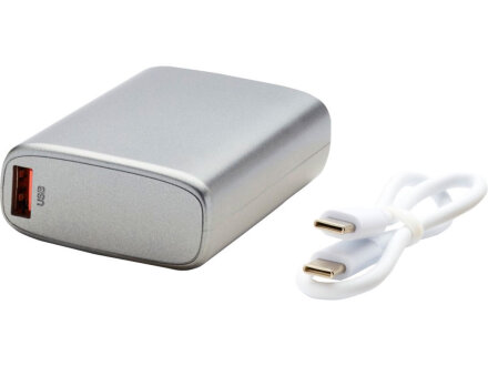 Портативное зарядное устройство PD емкостью 9600 мАч Tron Mini Портативное зарядное устройство PD емкостью 9600 мАч Tron Mini