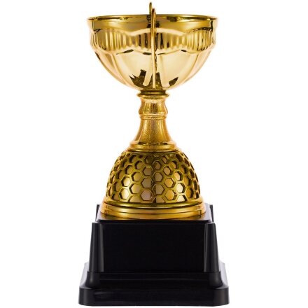 Кубок Meritus, большой, золотистый Кубок Meritus, большой, золотистый