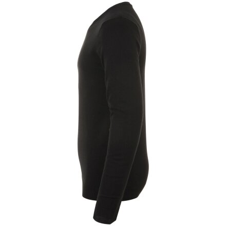 Пуловер мужской Glory Men, черный Пуловер мужской Glory Men, черный