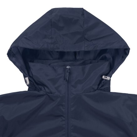 Ветровка ID.601 темно-синяя Ветровка ID.601 темно-синяя