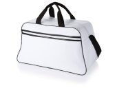 Сумка спортивная San Jose, белый Сумка спортивная San Jose, белый