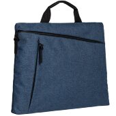 Сумка для документов HotDoc, синяя Сумка для документов HotDoc, синяя