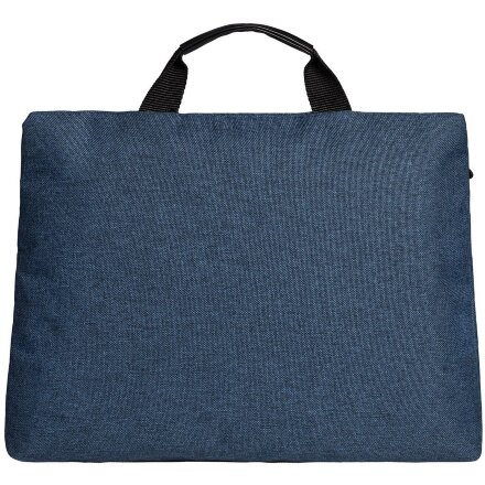 Сумка для документов HotDoc, синяя Сумка для документов HotDoc, синяя
