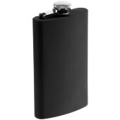 Фляжка Beatum, черная Фляжка Beatum, черная