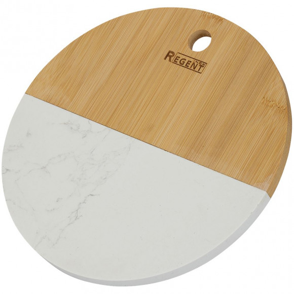 Доска разделочная Linea Bamboo с нанесением логотипа