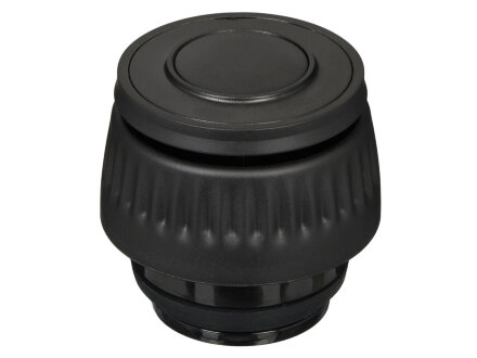 Вакуумный термос Hotwell с медной изоляцией и порошковой краской, 1.4л, черный Вакуумный термос Hotwell с медной изоляцией и порошковой краской, 1.4л, черный