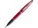 Перьевая ручка Waterman Carene, цвет: Glossy Red Lacquer ST с нанесением логотипа