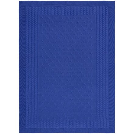 Плед на заказ Reframe Plus, М, акрил Плед на заказ Reframe Plus, М, акрил