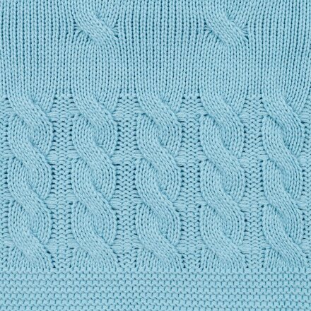 Плед на заказ Reframe Plus, М, акрил Плед на заказ Reframe Plus, М, акрил