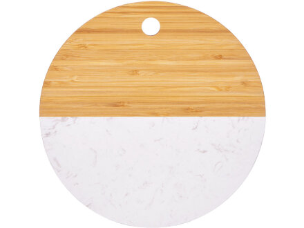 Разделочная доска из бамбука и мрамора Julia Разделочная доска из бамбука и мрамора Julia