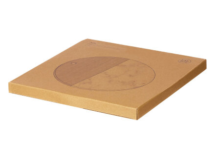 Разделочная доска из бамбука и мрамора Julia Разделочная доска из бамбука и мрамора Julia