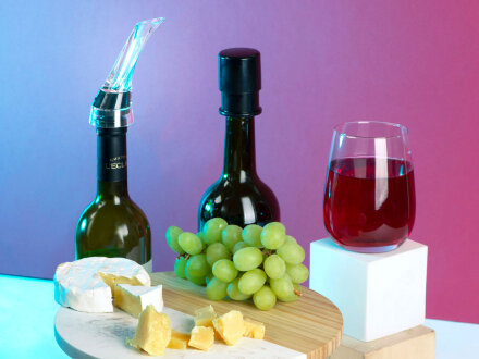 Разделочная доска из бамбука и мрамора Julia Разделочная доска из бамбука и мрамора Julia