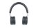 Беспроводные наушники Rombica mysound BH-13 Gray ANC, серый