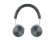 Беспроводные наушники Rombica mysound BH-13 Gray ANC, серый