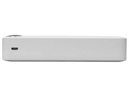 Внешний аккумулятор Mild Pro c быстрой зарядкой QC/PD, 20 000 mAh, белый Внешний аккумулятор Mild Pro c быстрой зарядкой QC/PD, 20 000 mAh, белый