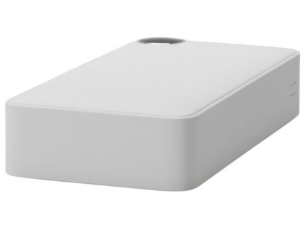 Внешний аккумулятор Mild Pro c быстрой зарядкой QC/PD, 20 000 mAh, белый Внешний аккумулятор Mild Pro c быстрой зарядкой QC/PD, 20 000 mAh, белый