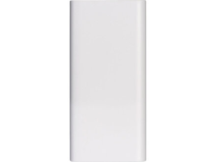 Портативный внешний аккумулятор FAST 10000 White (Р)