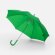 Зонт-трость Promo, зеленый Зонт-трость Promo, зеленый
