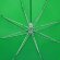 Зонт-трость Promo, зеленый Зонт-трость Promo, зеленый