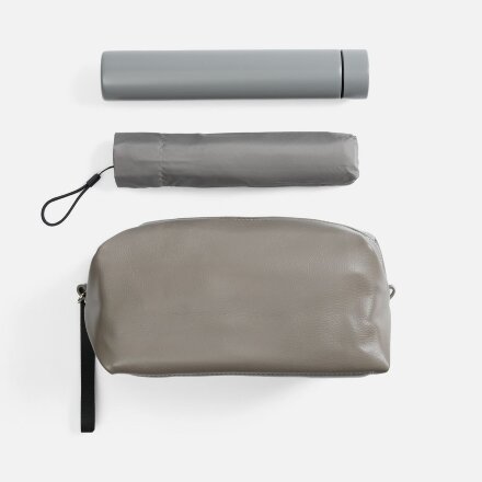 Набор Cloudfinity, серый Набор Cloudfinity, серый