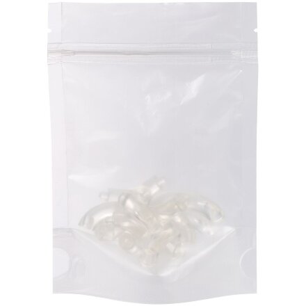 Антистресс Tangle, прозрачный Антистресс Tangle, прозрачный