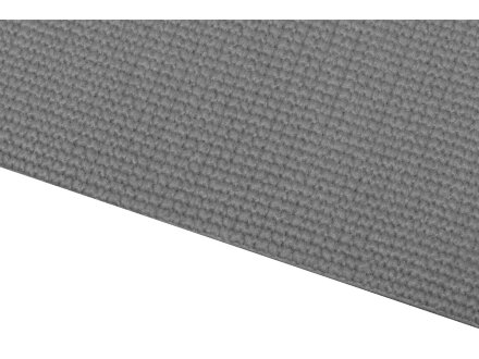 ПВХ Коврик для йоги Asana, серый ПВХ Коврик для йоги Asana, серый