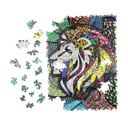 Пазл Prezent на заказ, S Пазл Prezent на заказ, S