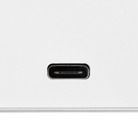 Лампа с органайзером и беспроводной зарядкой writeLight, ver. 2, белая Лампа с органайзером и беспроводной зарядкой writeLight, ver. 2, белая