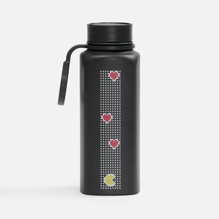 Термос Modum, черный