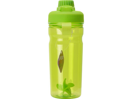 Спортивный шейкер Winner из тритана, зеленое яблоко Спортивный шейкер Winner из тритана, зеленое яблоко