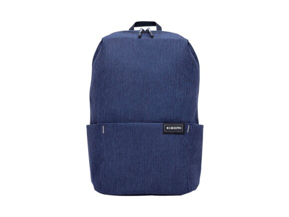 Рюкзак Mi Casual Daypack Dark Blue (ZJB4144GL) с нанесением логотипа