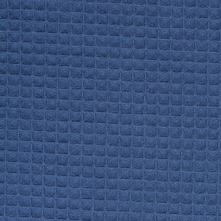 Халат вафельный Kimono, темно-синий Халат вафельный Kimono, темно-синий