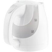 Электрический чайник TwinCups, белый Электрический чайник TwinCups, белый