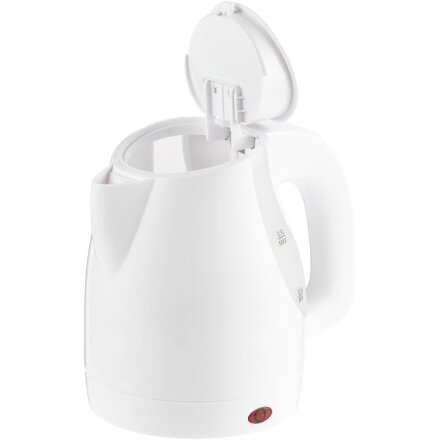 Электрический чайник TwinCups, белый Электрический чайник TwinCups, белый
