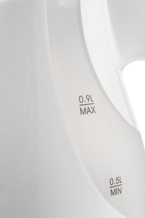 Электрический чайник TwinCups, белый Электрический чайник TwinCups, белый