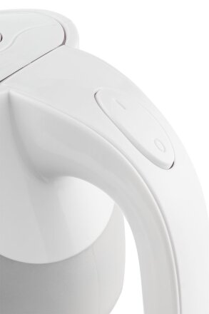 Электрический чайник TwinCups, белый Электрический чайник TwinCups, белый