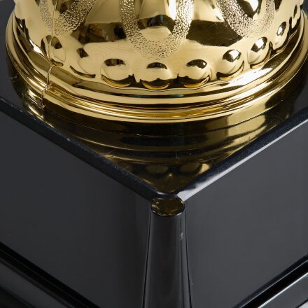 Кубок Top Star, золотистый Кубок Top Star, золотистый