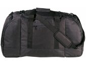 Сумка дорожная Nevada, черный Сумка дорожная Nevada, черный