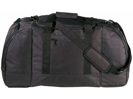Сумка дорожная Nevada, черный