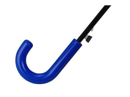 Зонт-трость Edison, полуавтомат, детский, синий Зонт-трость Edison, полуавтомат, детский, синий