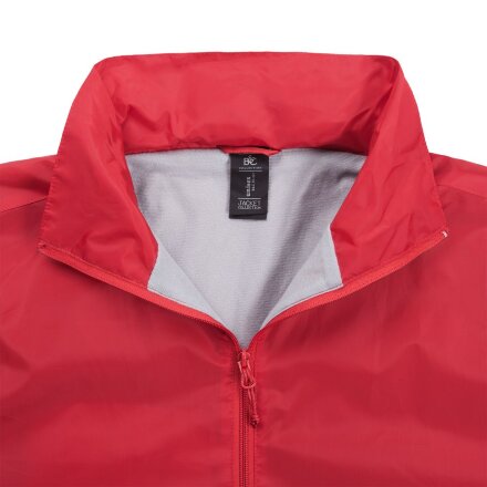 Ветровка ID.601 красная Ветровка ID.601 красная
