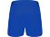 Спортивные шорты Calcio детские, королевский синий