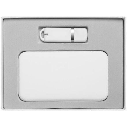 Набор Hand Hunter Put, 16 Гб, белый Набор Hand Hunter Put, 16 Гб, белый