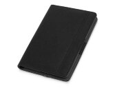 Органайзер с функцией беспроводной зарядки Manner, 5000 mah, черный Органайзер с функцией беспроводной зарядки Manner, 5000 mah, черный