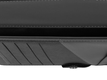 Органайзер с функцией беспроводной зарядки Manner, 5000 mah, черный Органайзер с функцией беспроводной зарядки Manner, 5000 mah, черный