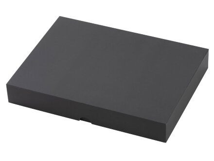 Органайзер с функцией беспроводной зарядки Manner, 5000 mah, черный Органайзер с функцией беспроводной зарядки Manner, 5000 mah, черный