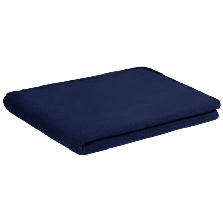 Дорожный плед Voyager, синий Дорожный плед Voyager, синий